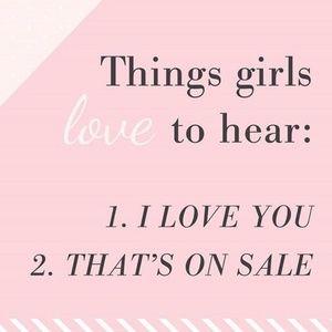 Meet your Posher, Leeann